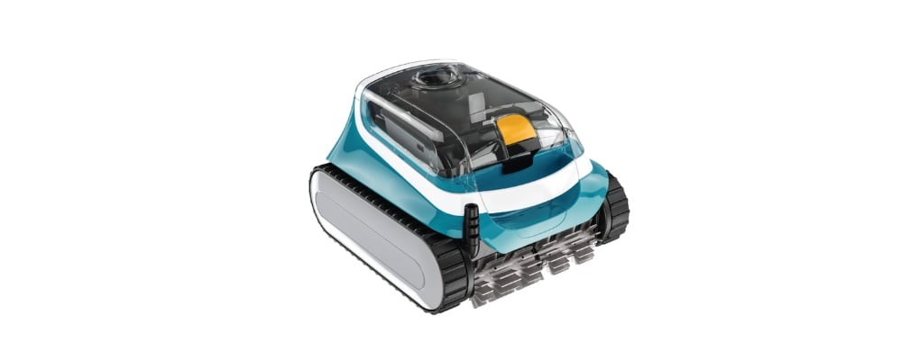 baracuda xa2030 robotic pool cleaner