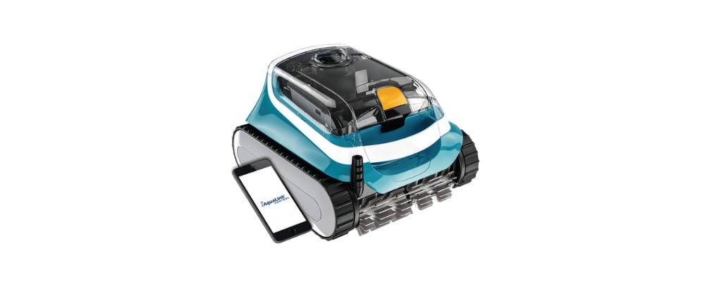 baracuda xa4030 iQ