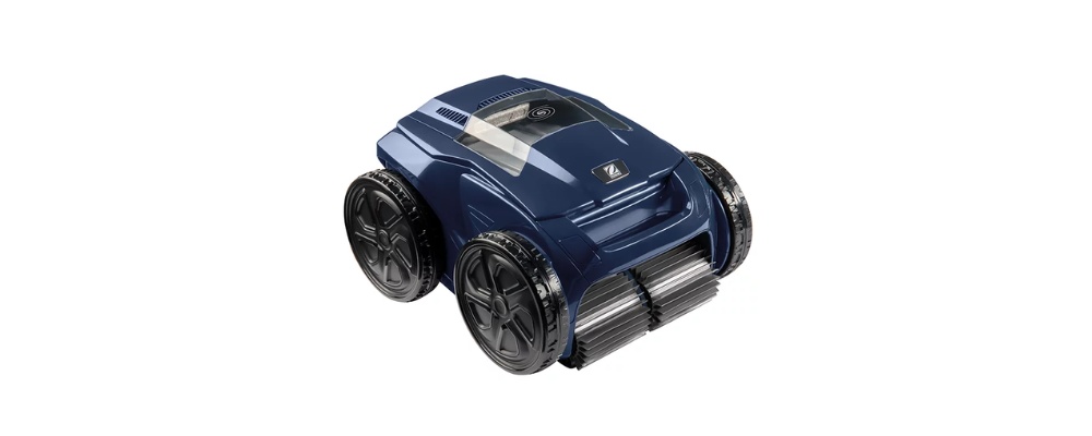 zodiac alpha 6700 iQ