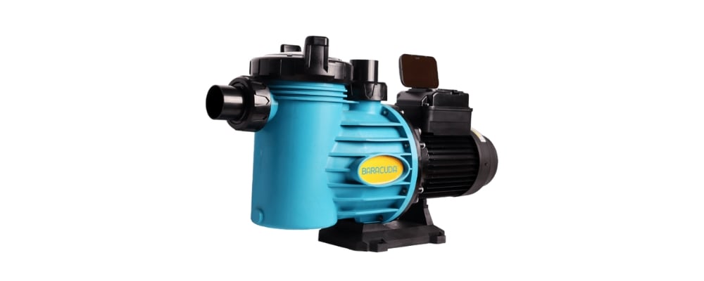 Baracuda Titan.2 Eco3 pool pump