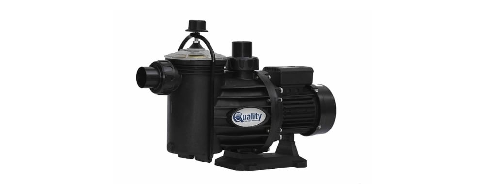 Quality Superflo 2 Pool Pump