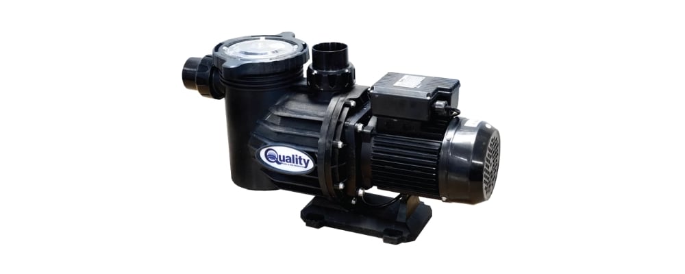 Quality Swimflo 2 Pool Pump