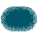 frosted glass pool light icon