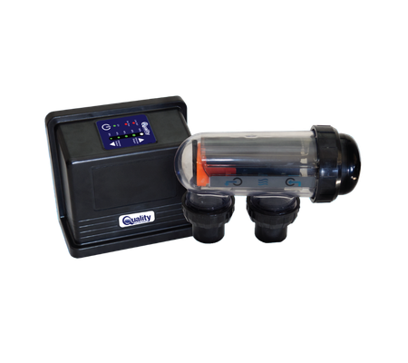 quality chlorinator q15