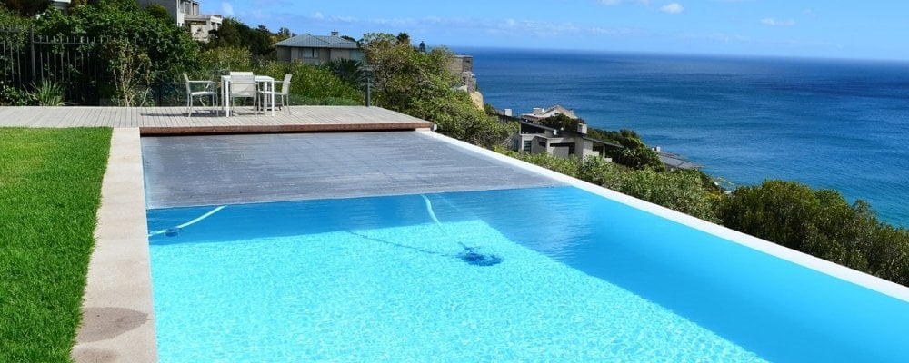 powerplastics thermal pool cover