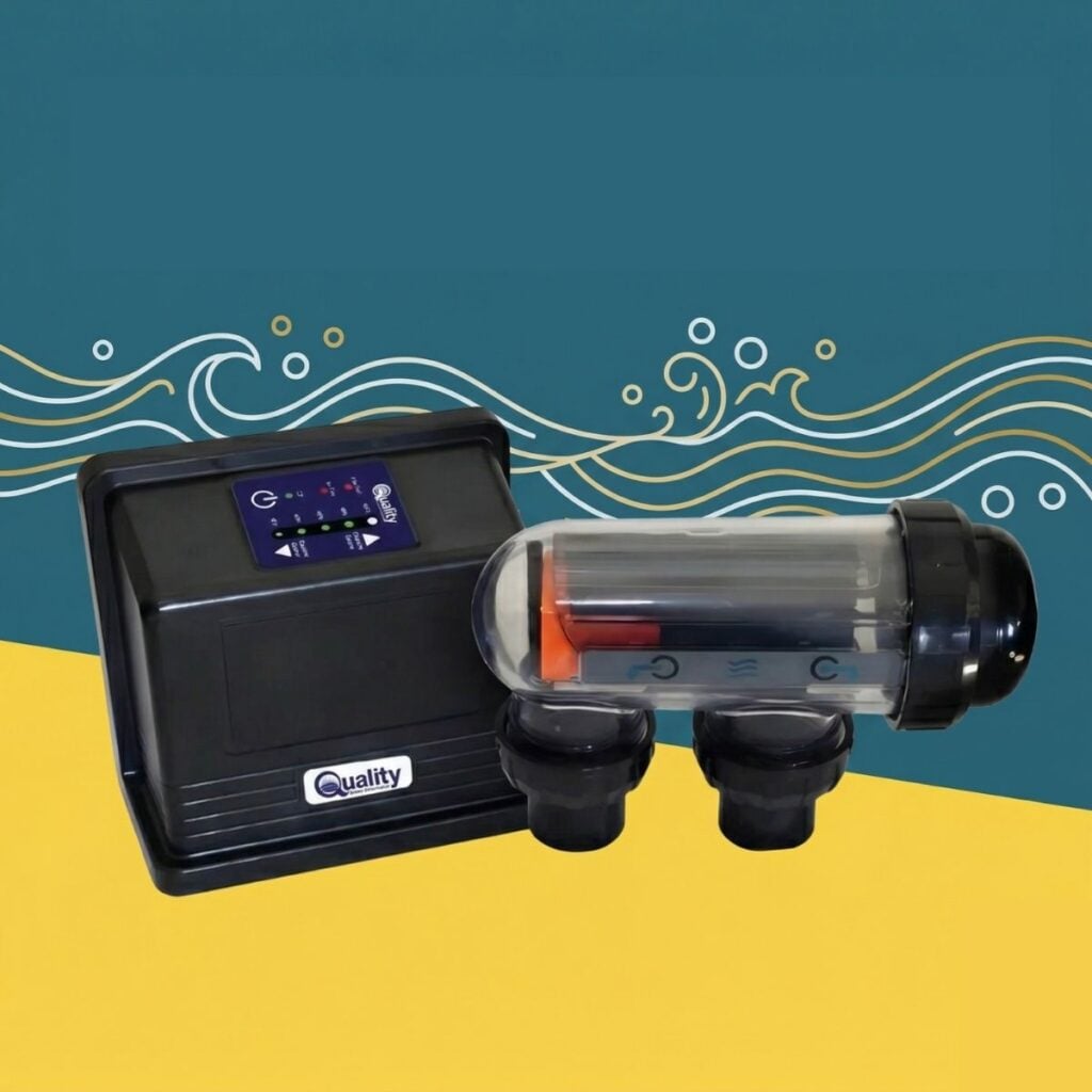 best salt chlorinators south africa