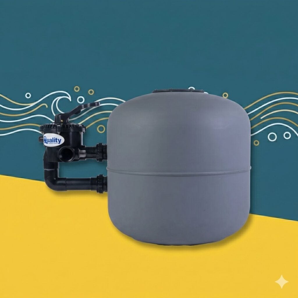 Best pool sand filters