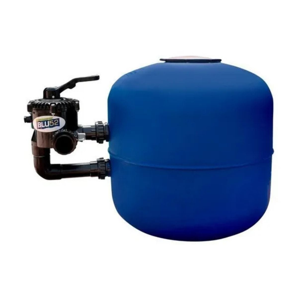 Blu52 Sunflo2 4-Bag Filter