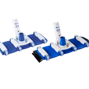 quality 8 wheel sweeper pool cleaner