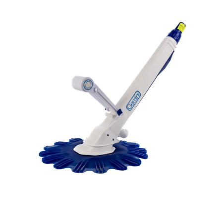 gemini pool cleaner head